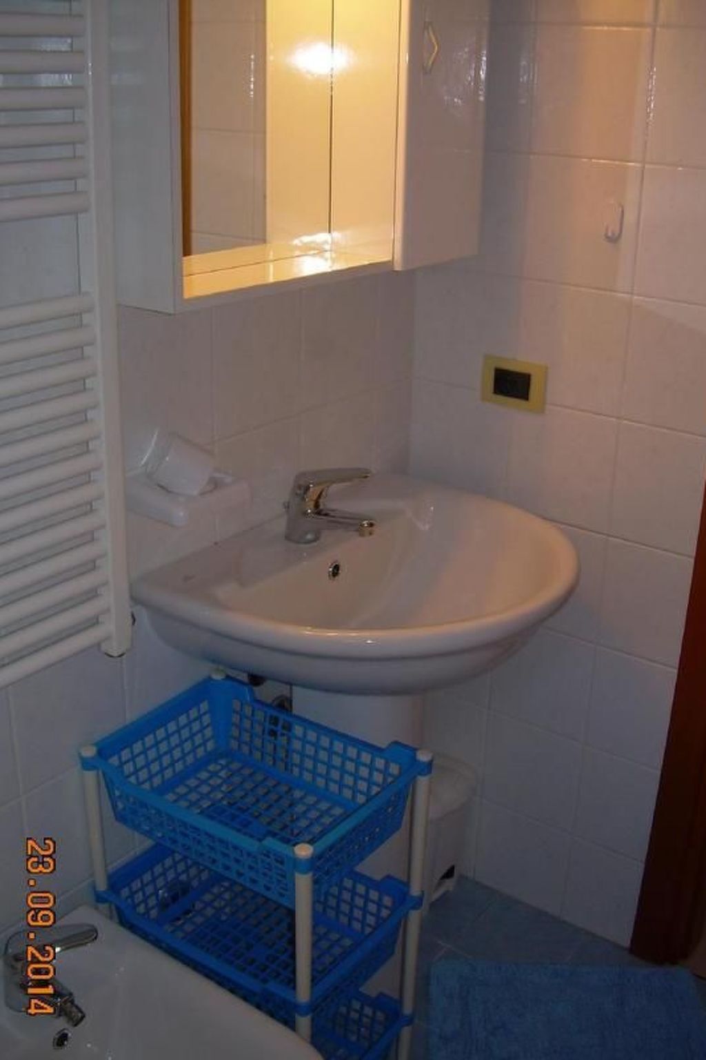Casa Margherita - Apt 4 pers. vue lac à Brenzone - Photo 22