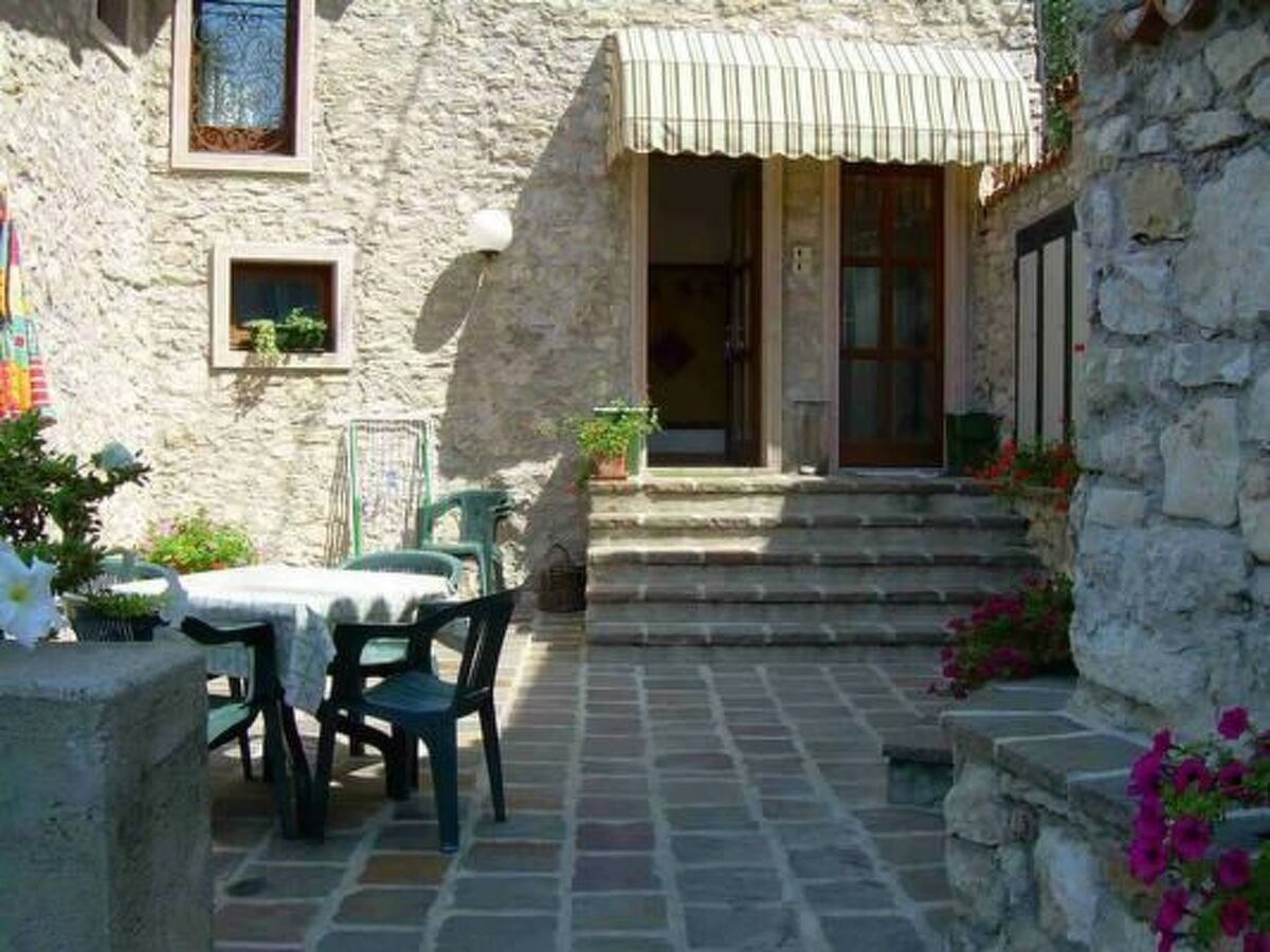 Casa Margherita - Apt 4 pers. vue lac à Brenzone - Photo 23