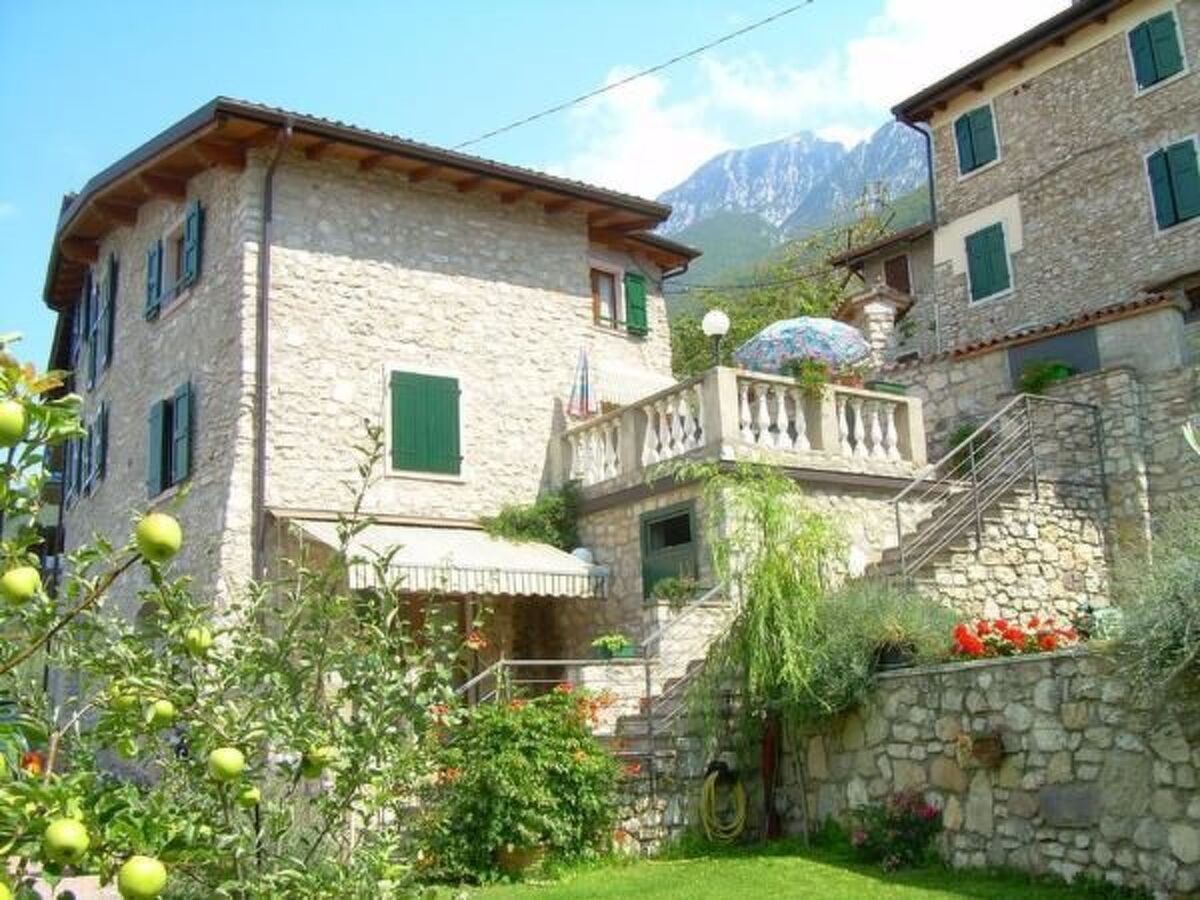 Casa Margherita - Apt 4 pers. vue lac à Brenzone - Photo 25