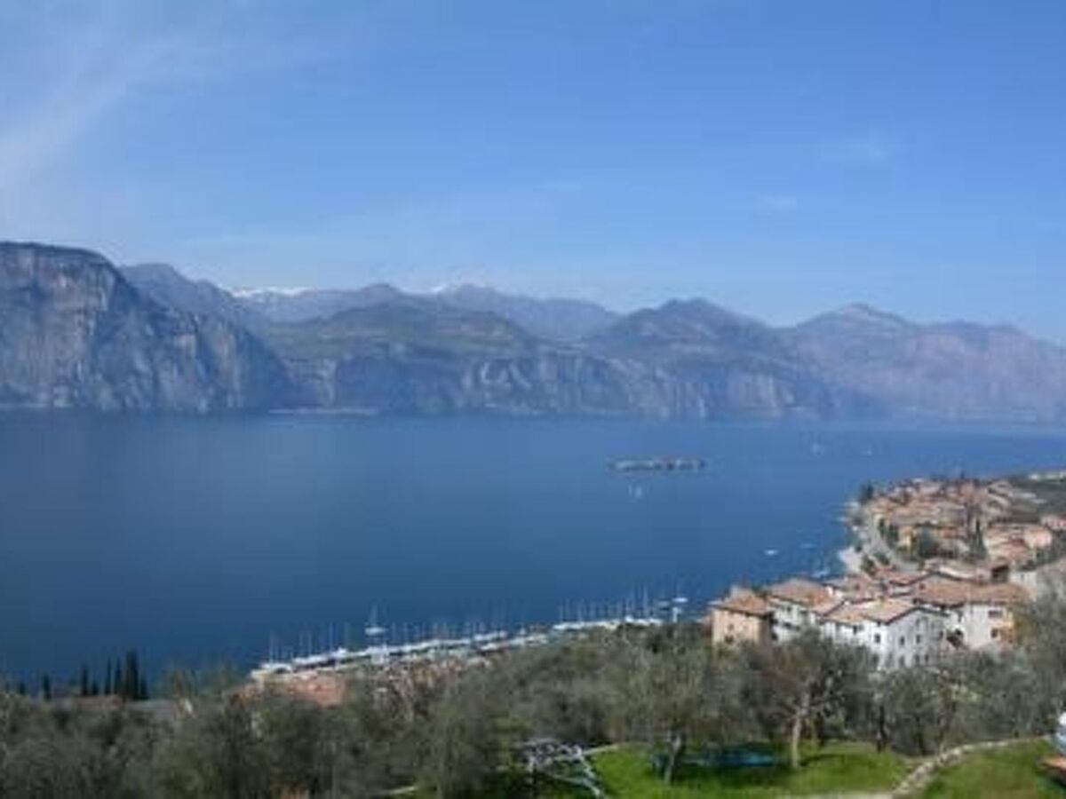 Casa Margherita - Apt 4 pers. vue lac à Brenzone - Photo 26
