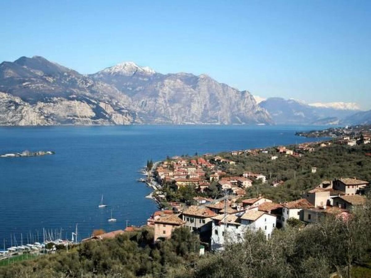 Casa Margherita - Apt 4 pers. vue lac à Brenzone - Photo 27