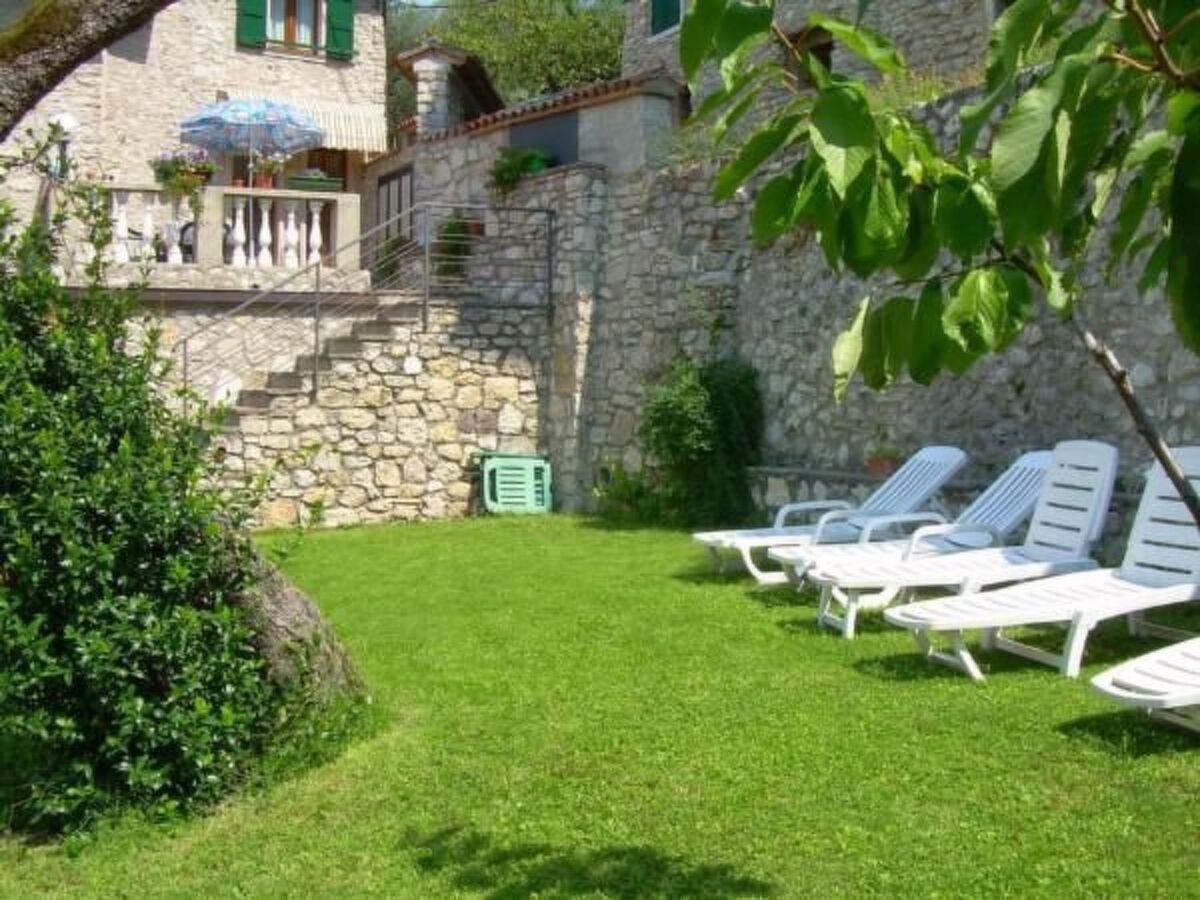 Casa Margherita - Apt 4 pers. vue lac à Brenzone - Photo 28