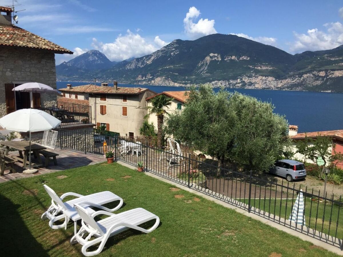 Appartement 1 chambre à Brenzone avec vue lac - Photo 18