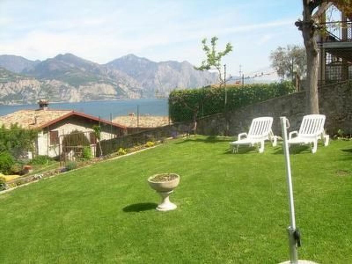 Appartement 1 chambre à Brenzone avec vue lac - Photo 20