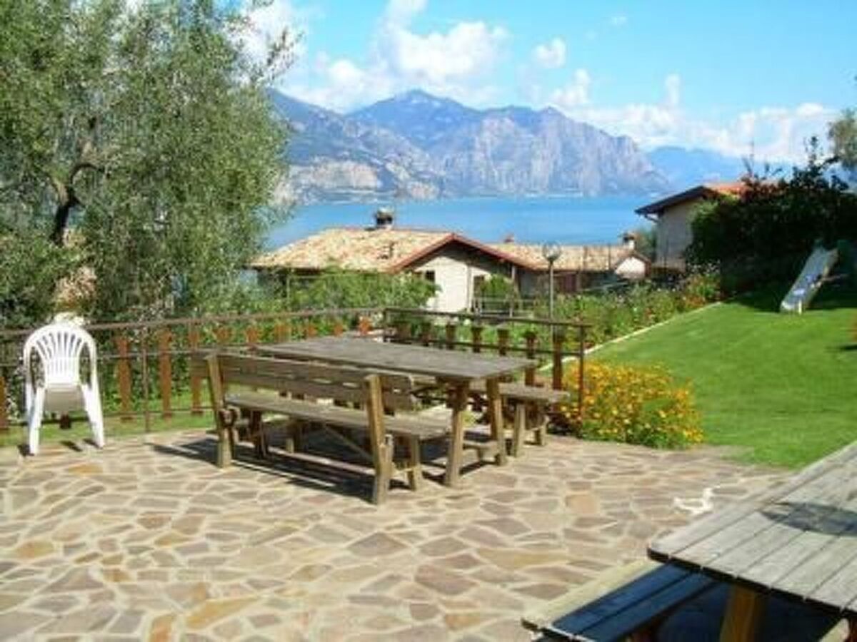 Appartement 1 chambre à Brenzone avec vue lac - Photo 22