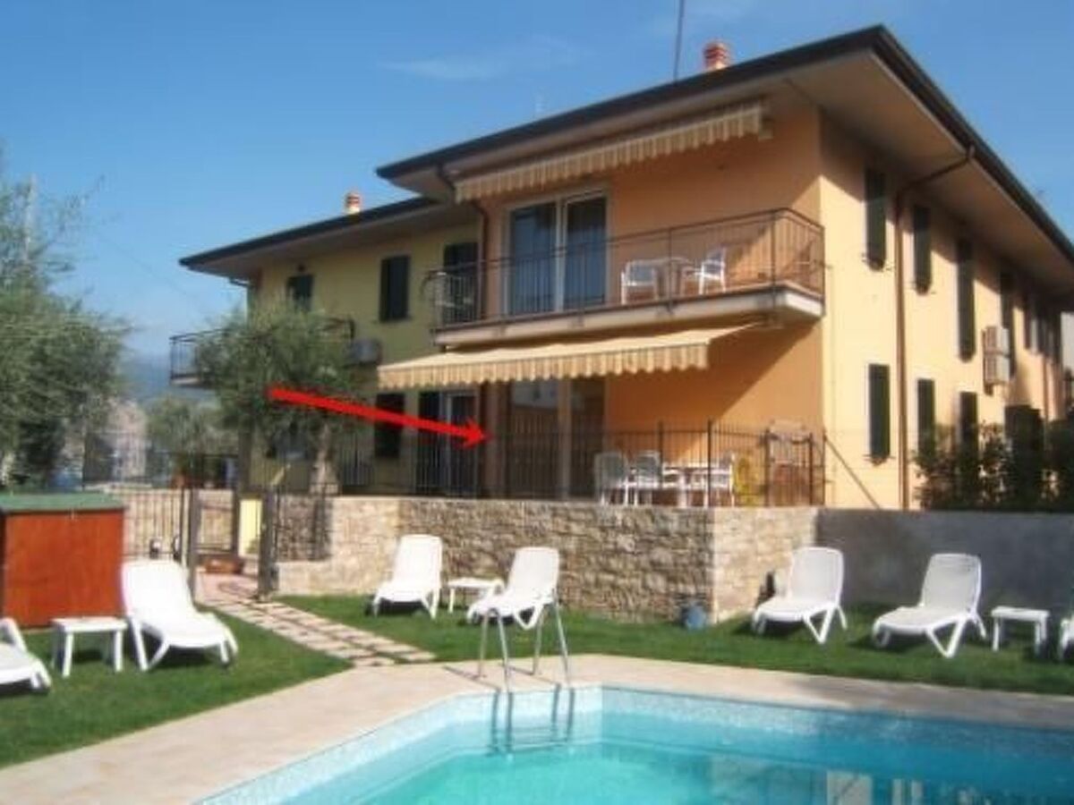 Appartement 6 pers. avec piscine à Brenzone - Photo 2