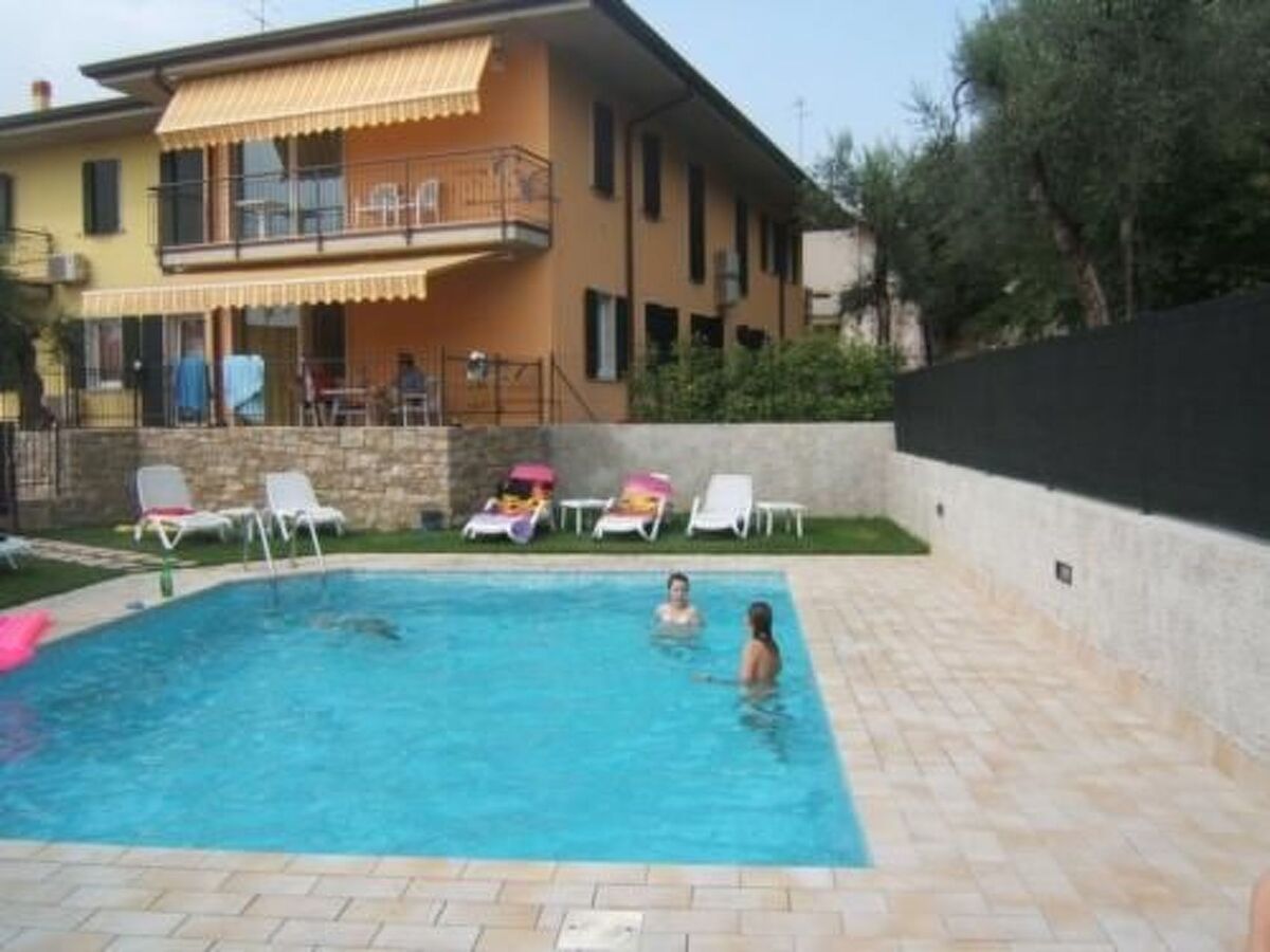 Appartement 6 pers. avec piscine à Brenzone - Photo 5