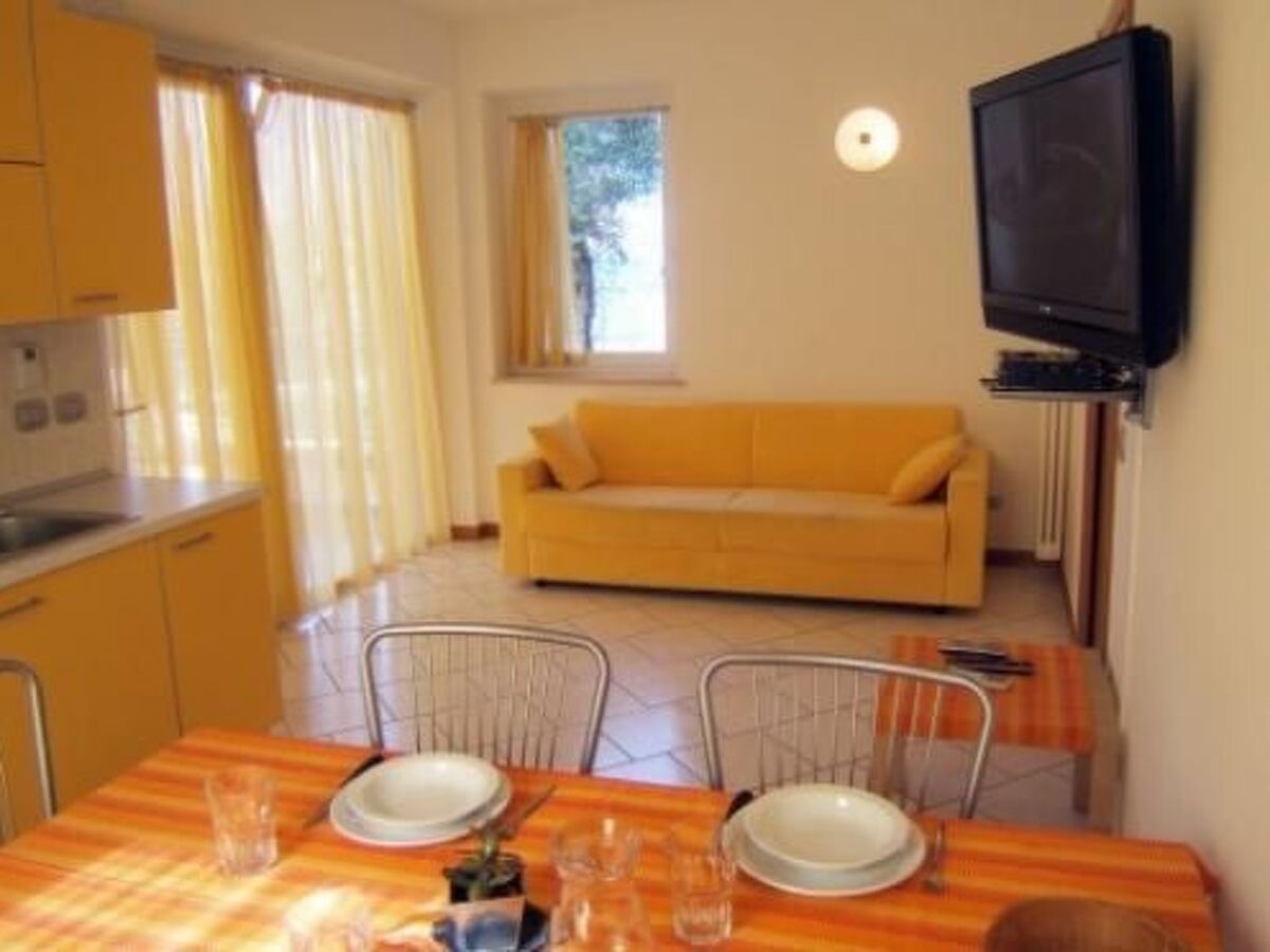 Appartement 6 pers. avec piscine à Brenzone - Photo 7