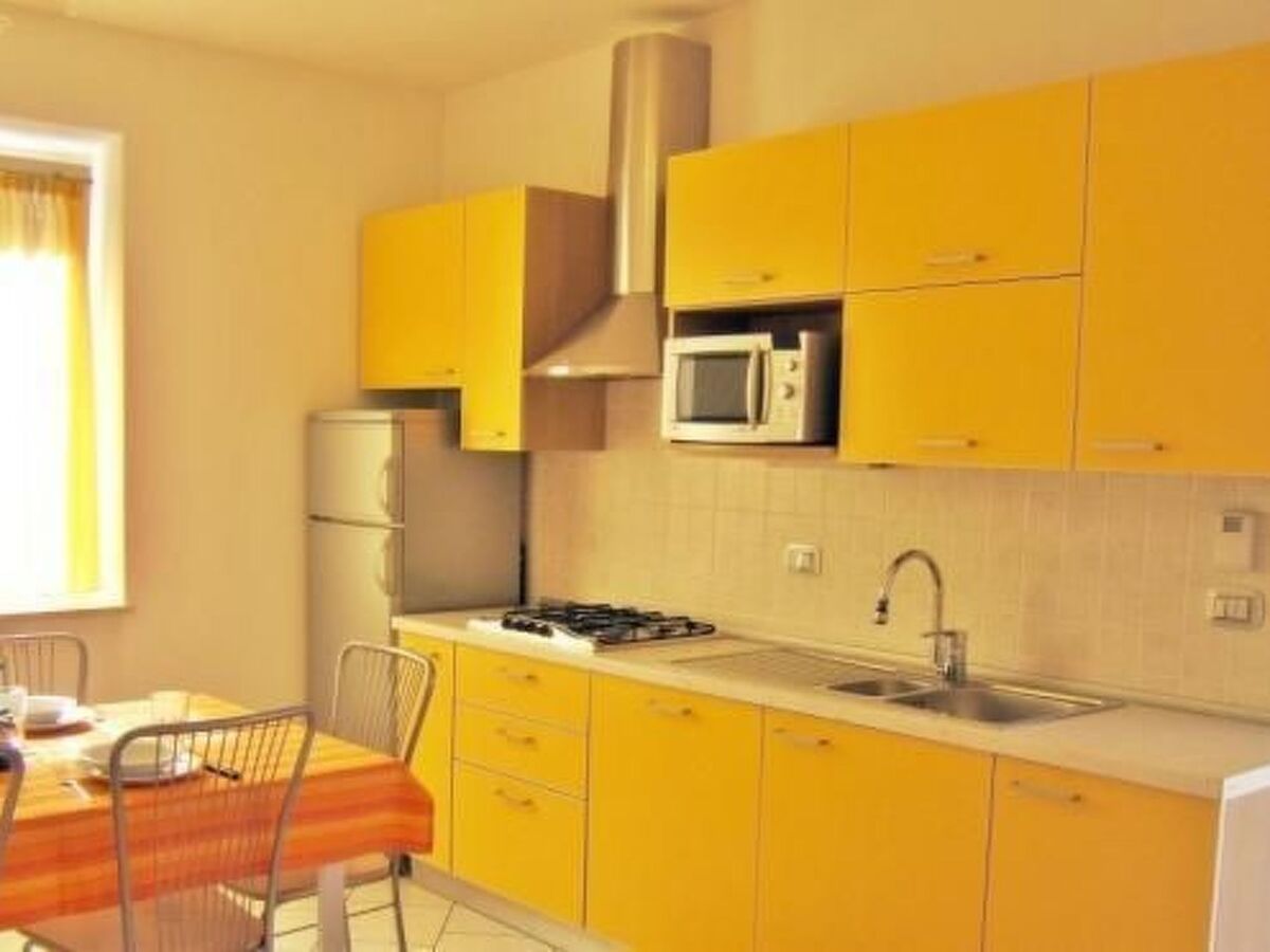 Appartement 6 pers. avec piscine à Brenzone - Photo 8