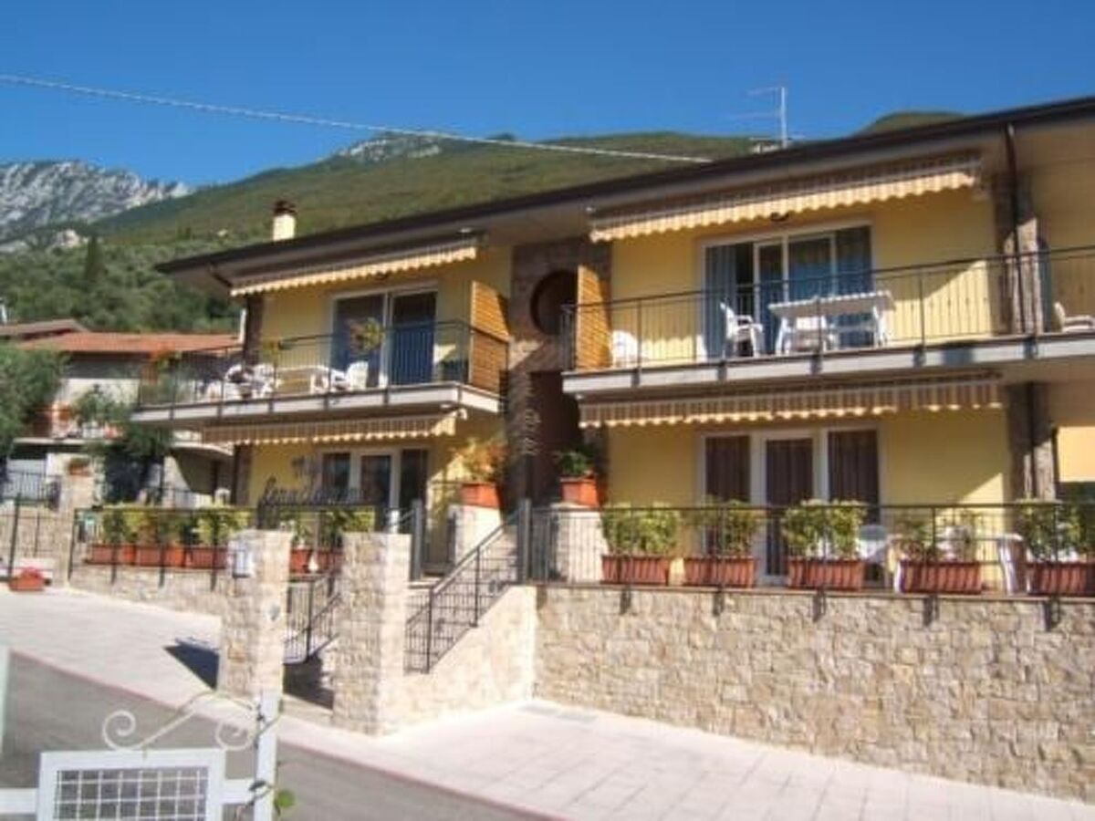 Appartement 6 pers. avec piscine à Brenzone - Photo 13