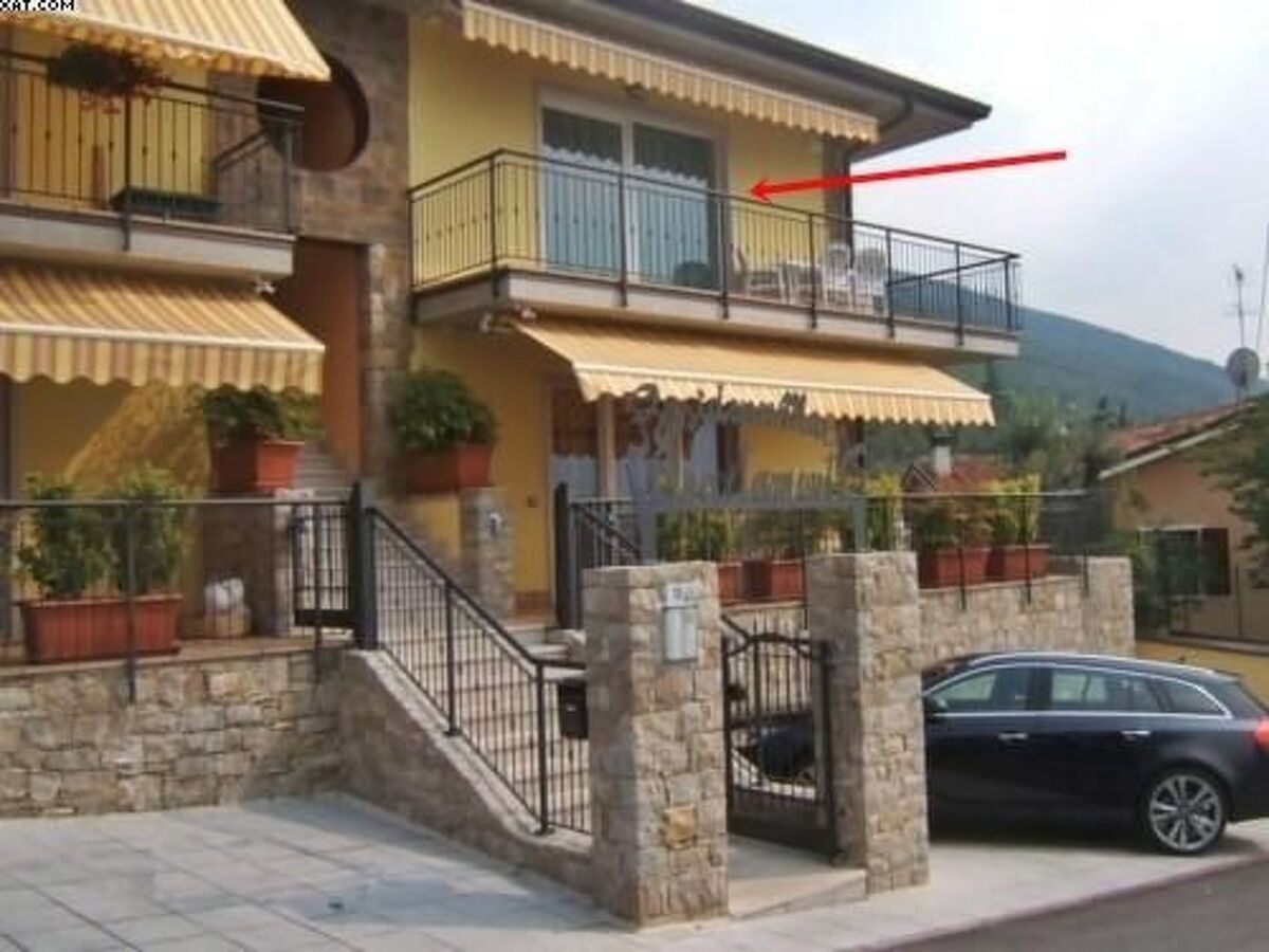 Appartement 2 chambres avec vue lac à Brenzone - Photo 2