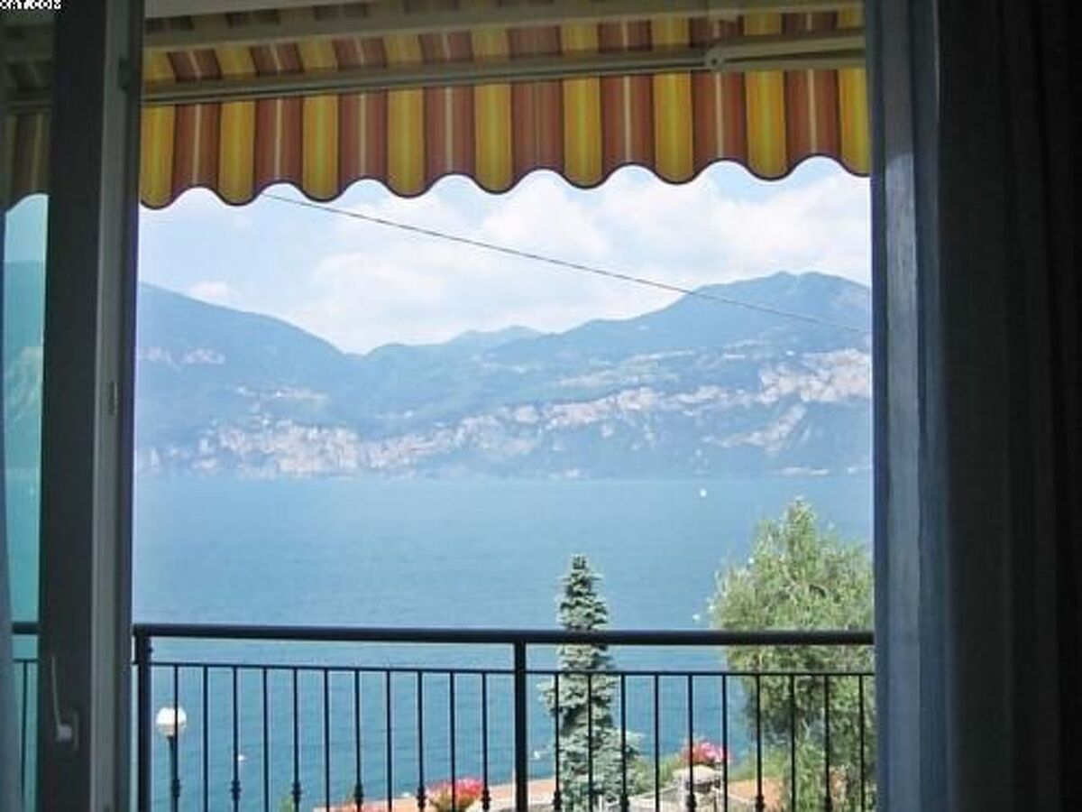 Appartement 2 chambres avec vue lac à Brenzone - Photo 3