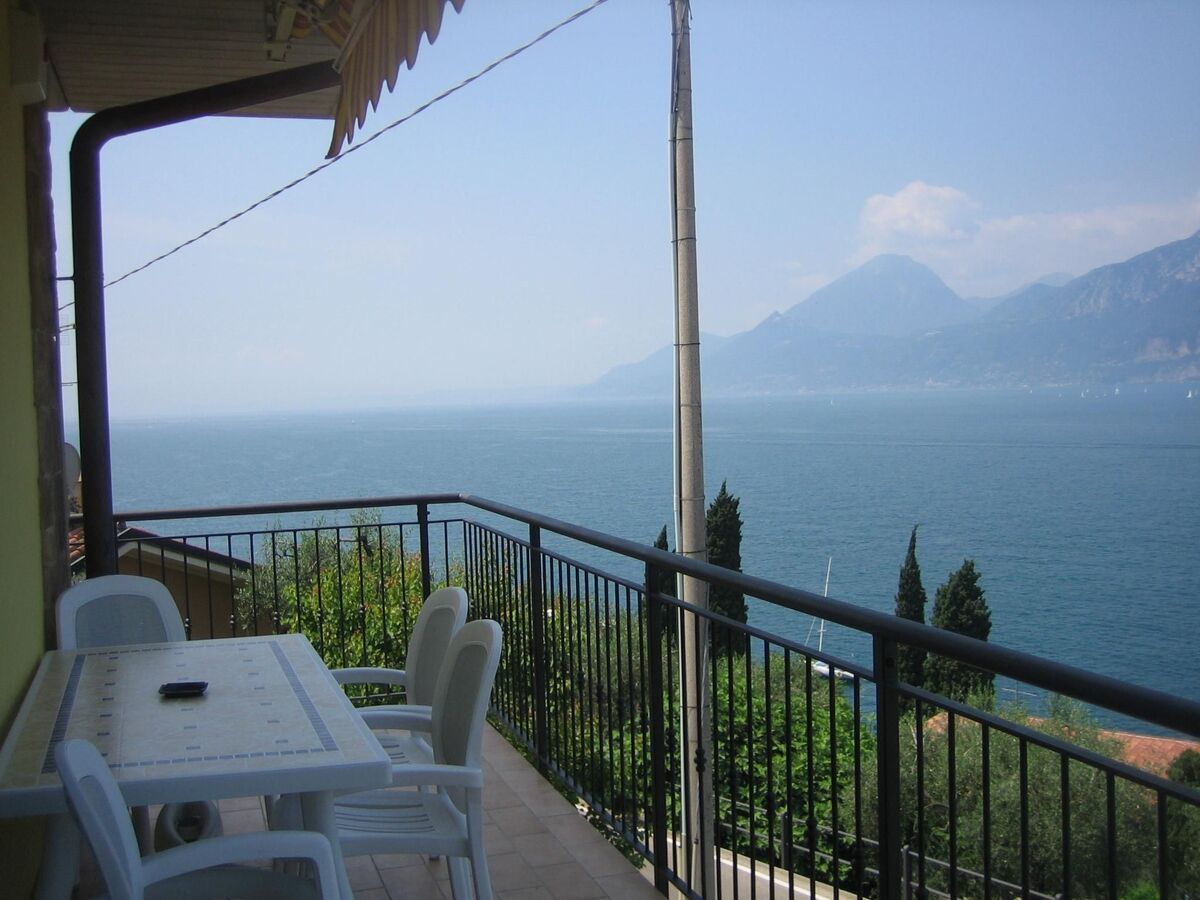 Appartement 2 chambres avec vue lac à Brenzone - Photo 4