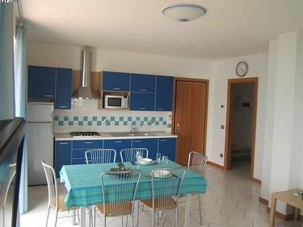Appartement 2 chambres avec vue lac à Brenzone - Photo 5