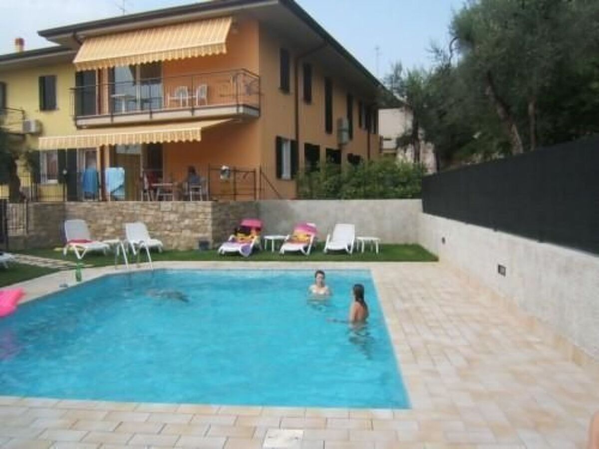 Appartement 2 chambres avec vue lac à Brenzone - Photo 9