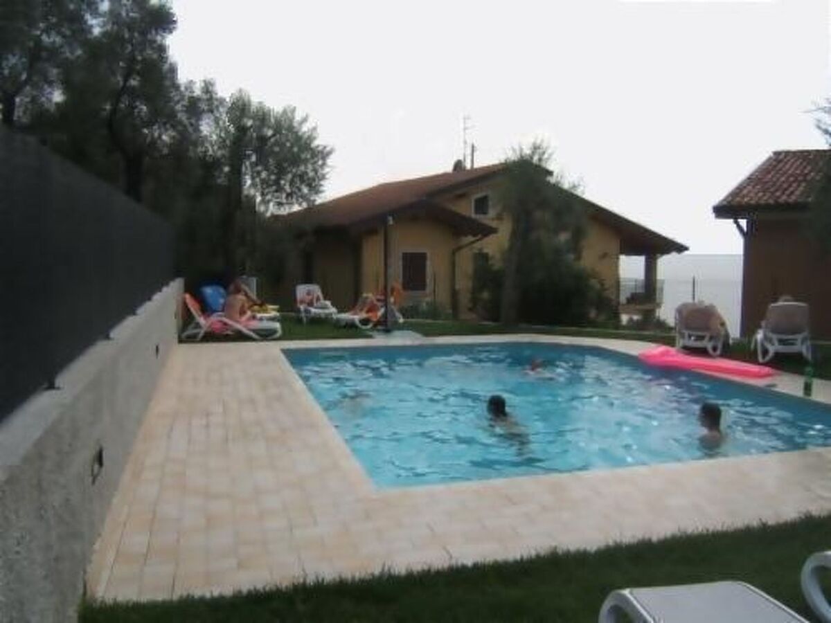 Appartement 2 chambres avec vue lac à Brenzone - Photo 10