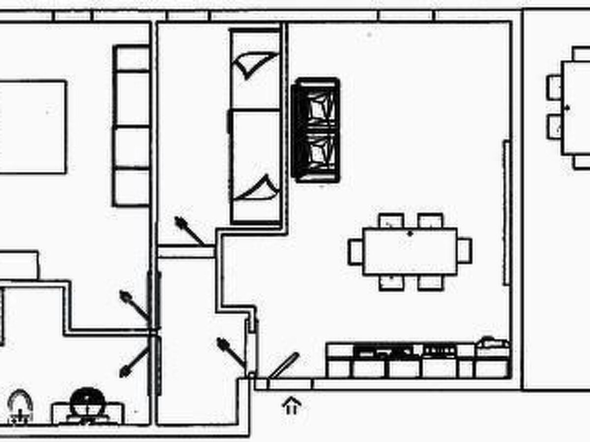 Appartement 2 chambres avec vue lac à Brenzone - Photo 11
