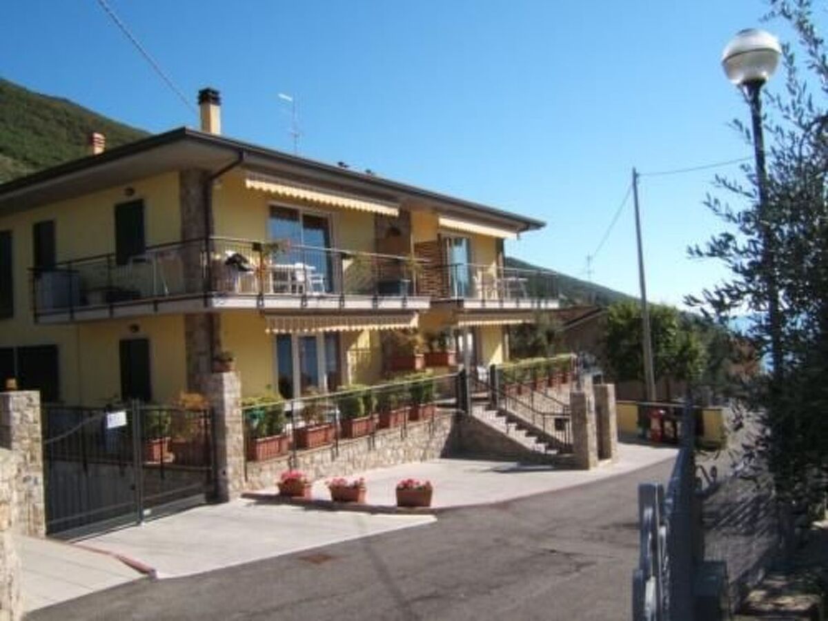 Appartement 2 chambres avec vue lac à Brenzone - Photo 12
