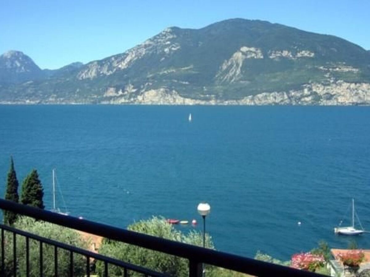 Appartement 2 chambres avec vue lac à Brenzone - Photo 16