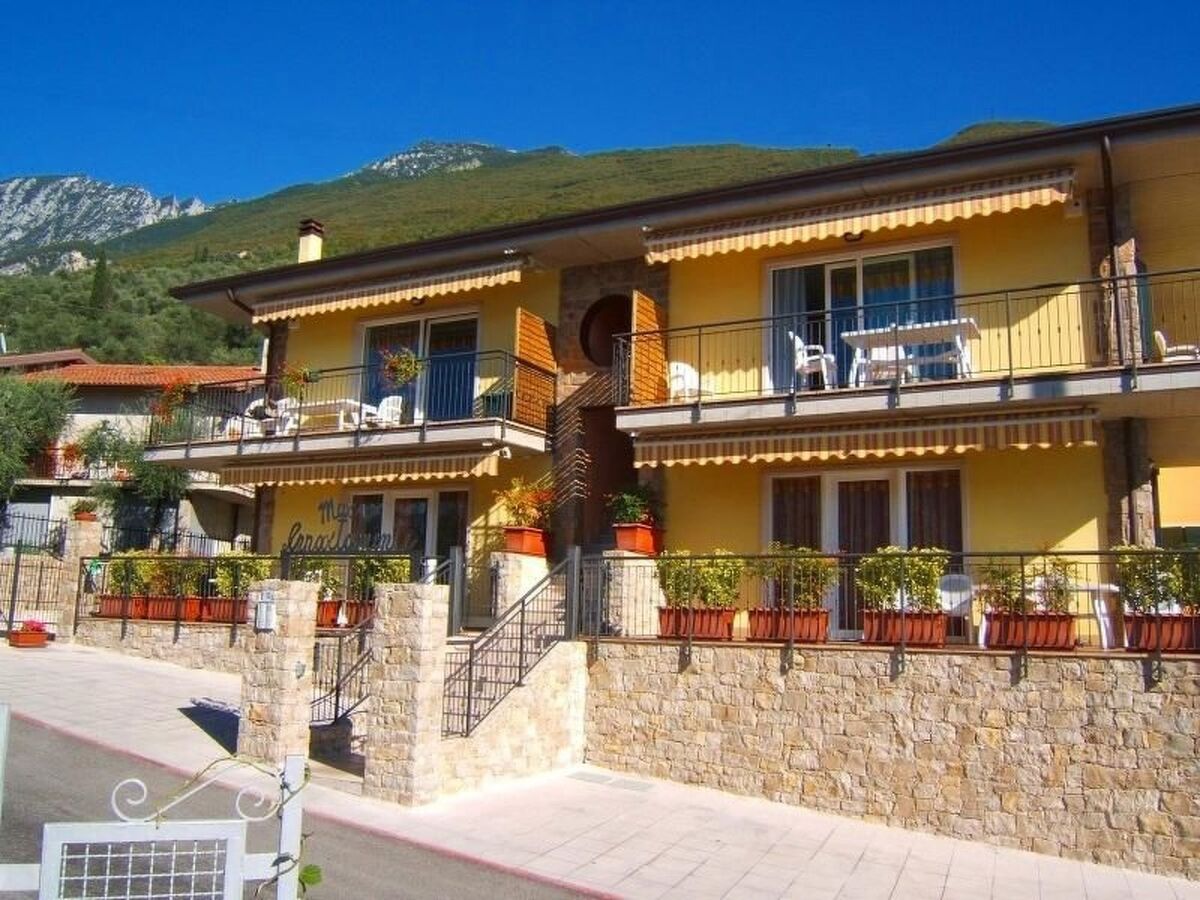 Appartement 2 chambres avec vue lac à Brenzone - Photo 19