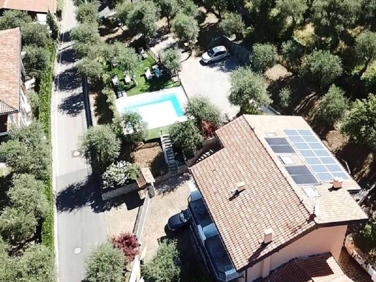 Appartement Margherita Garden avec jardin d'oliviers - Photo 1