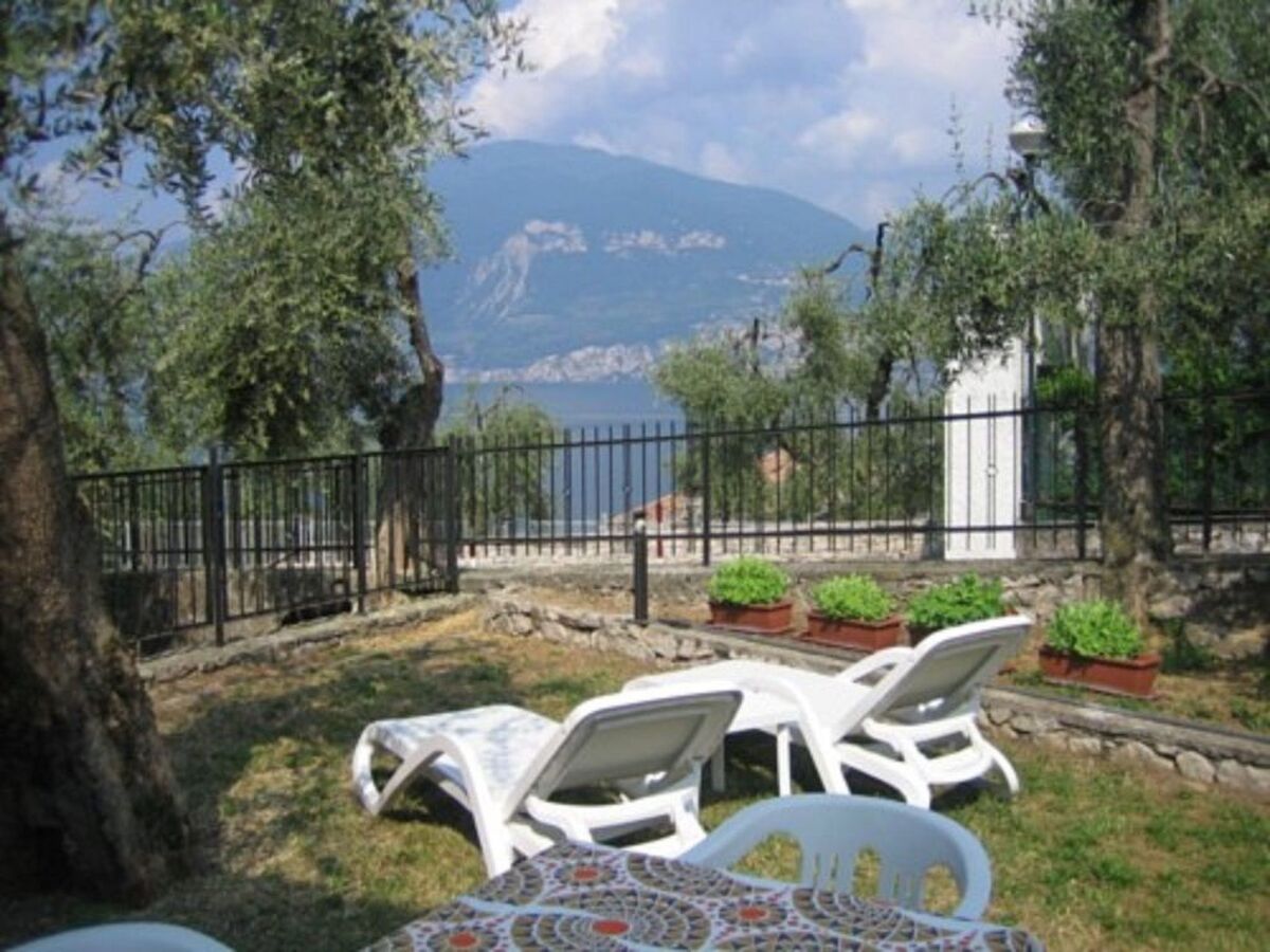 Appartement Margherita Garden avec jardin d'oliviers - Photo 2