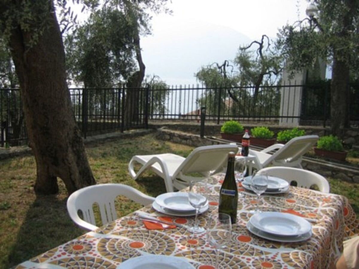 Appartement Margherita Garden avec jardin d'oliviers - Photo 3