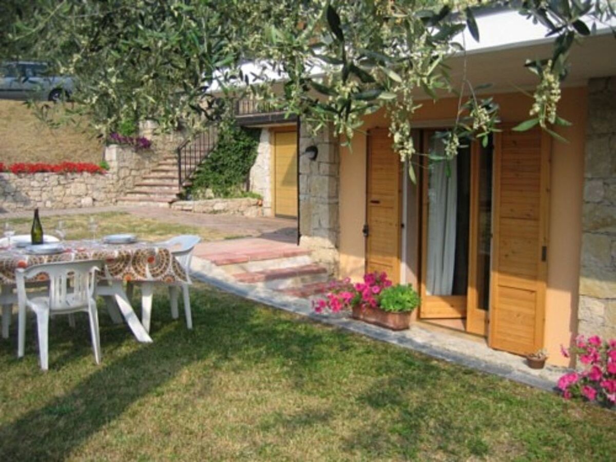 Appartement Margherita Garden avec jardin d'oliviers - Photo 4