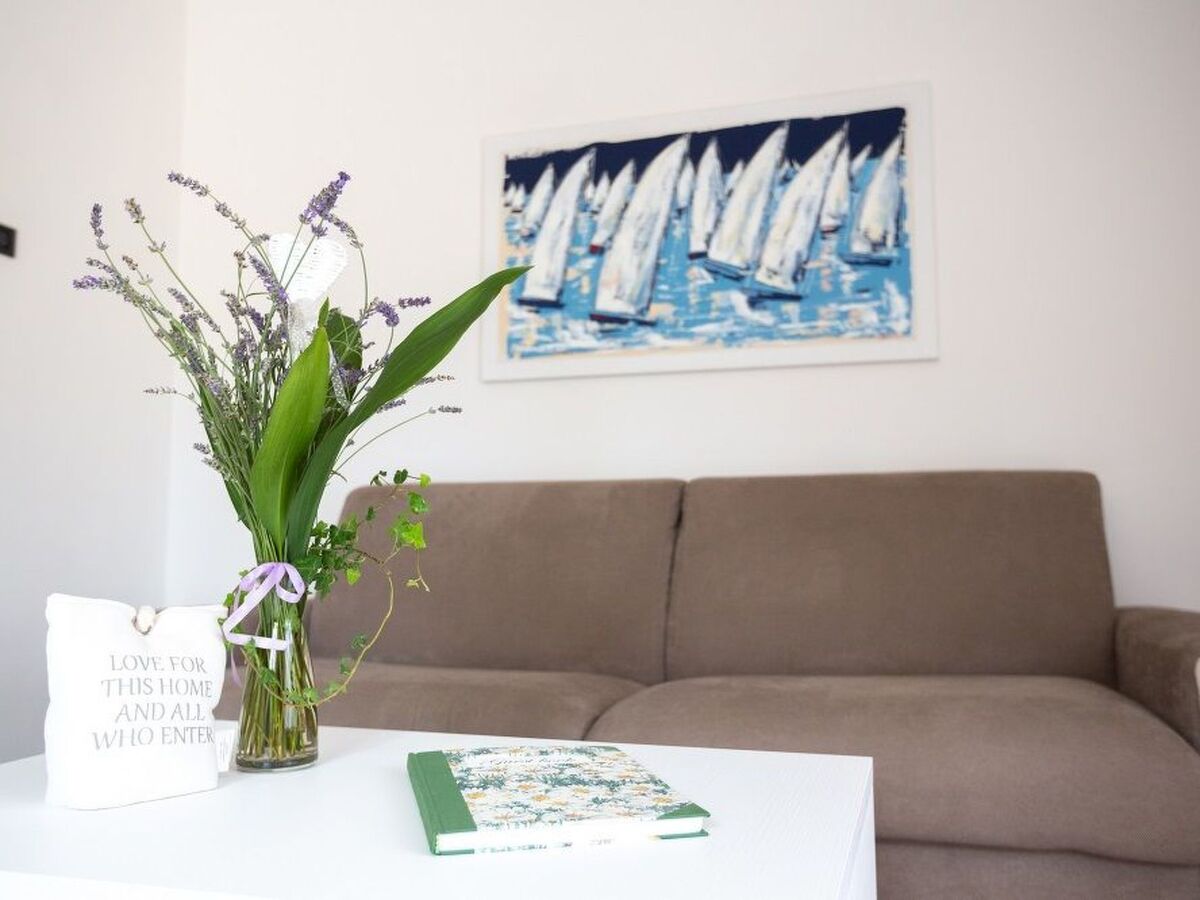 Appartement Margherita Garden avec jardin d'oliviers - Photo 7