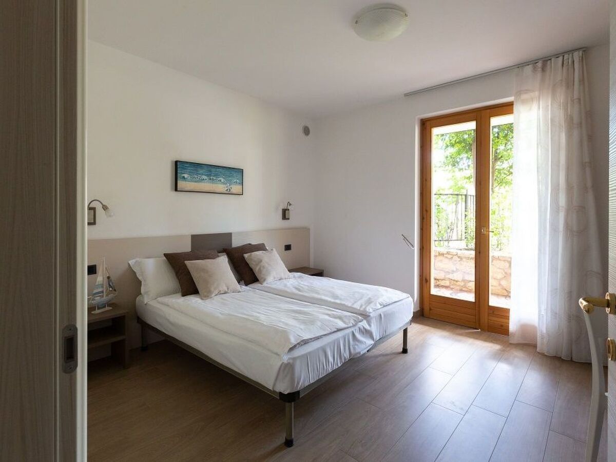 Appartement Margherita Garden avec jardin d'oliviers - Photo 8