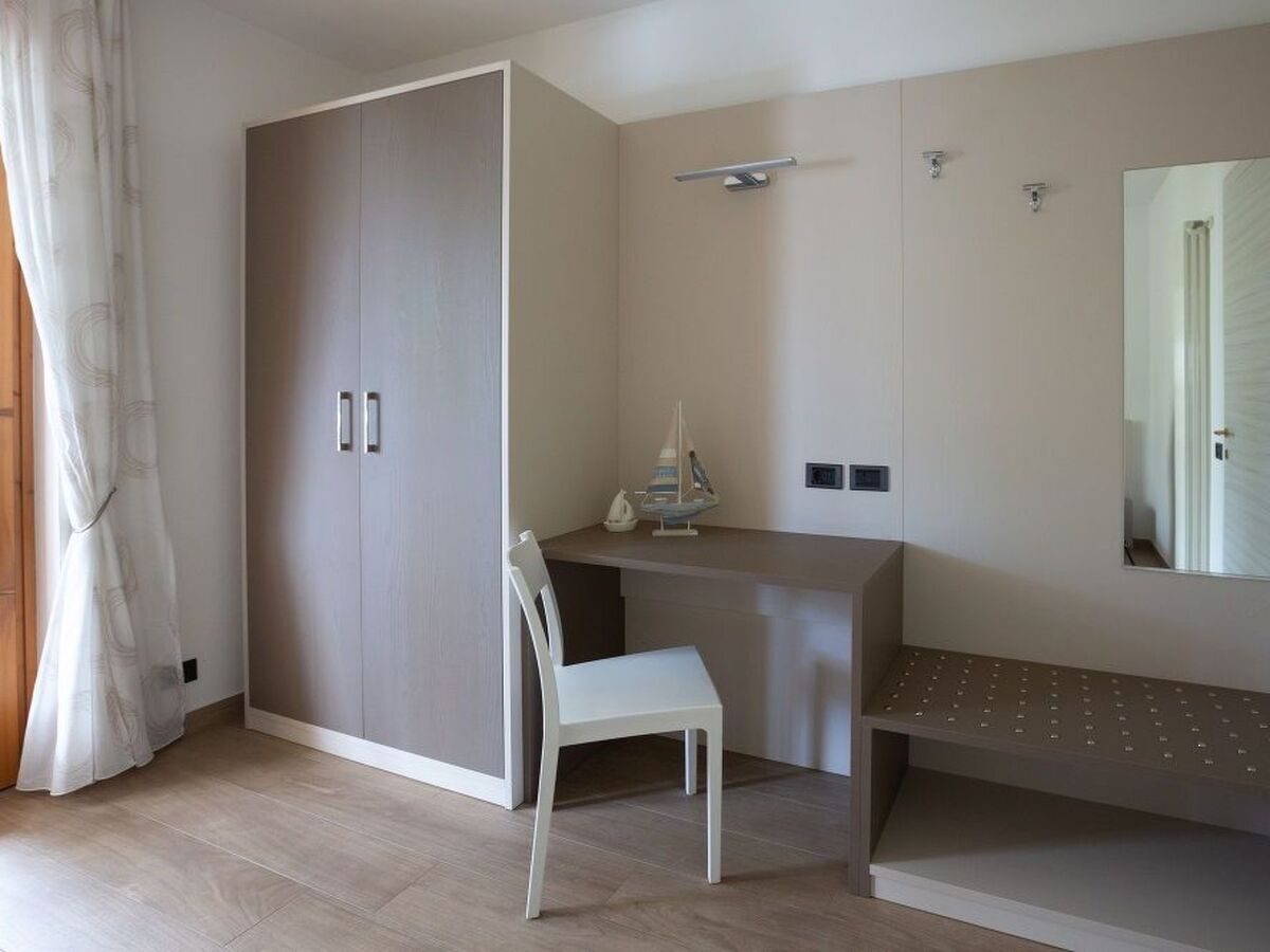 Appartement Margherita Garden avec jardin d'oliviers - Photo 9
