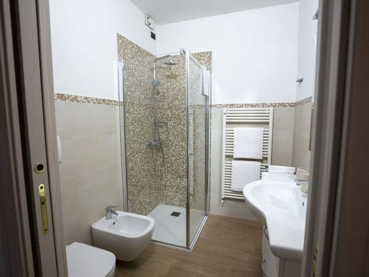 Appartement Margherita Garden avec jardin d'oliviers - Photo 10