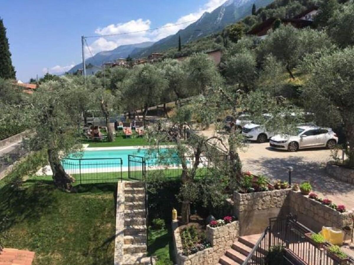 Appartement Margherita Garden avec jardin d'oliviers - Photo 12