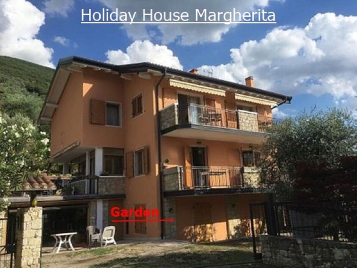 Appartement Margherita Garden avec jardin d'oliviers - Photo 13