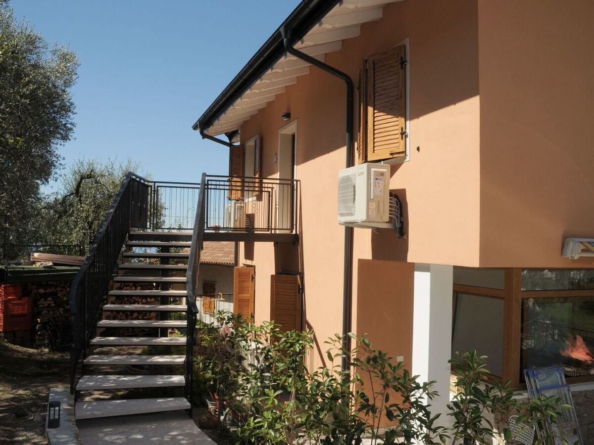 Appartement avec balcon à 200m du lac, Brenzone - Photo 4