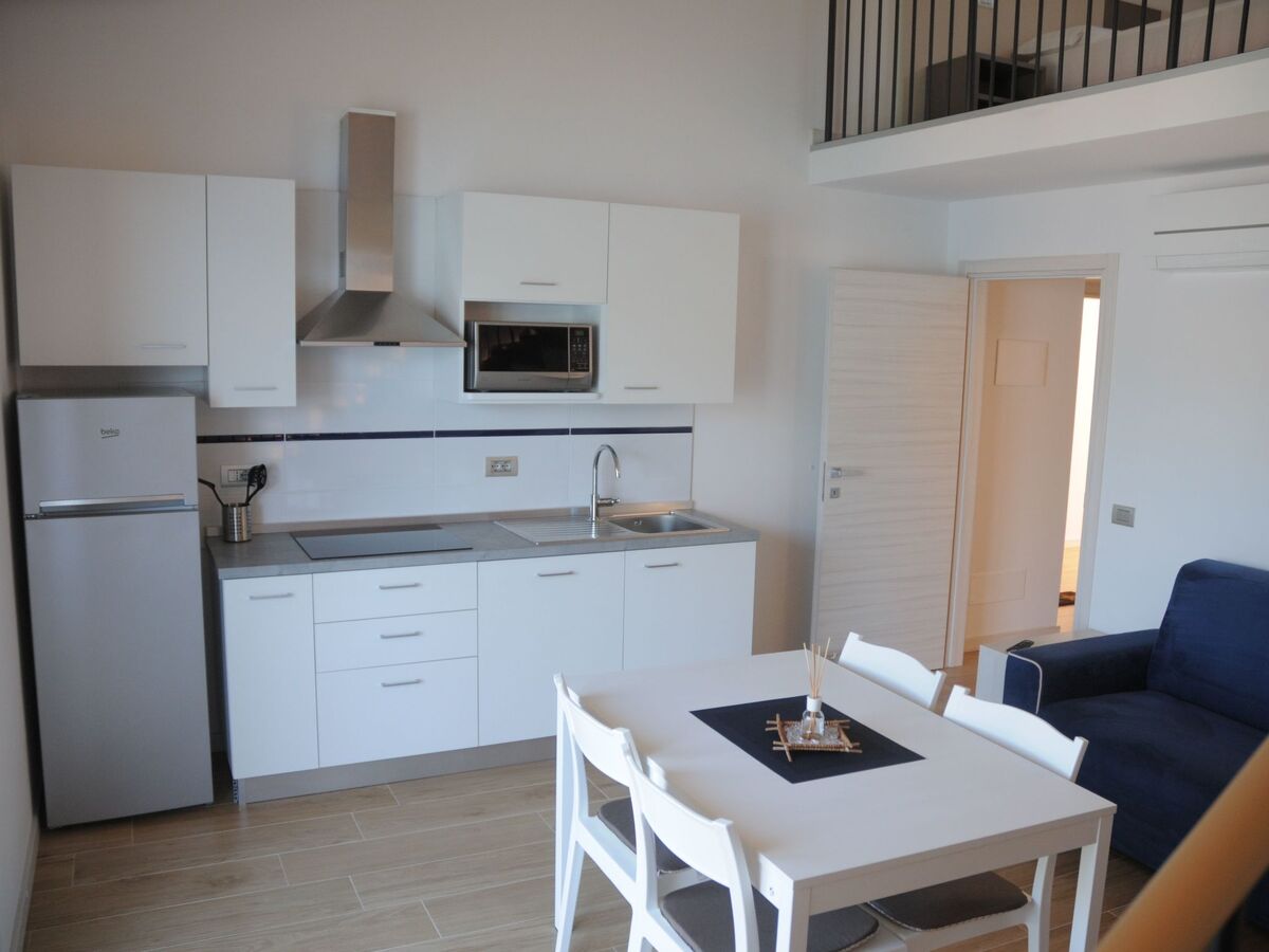 Appartement avec balcon à 200m du lac, Brenzone - Photo 11