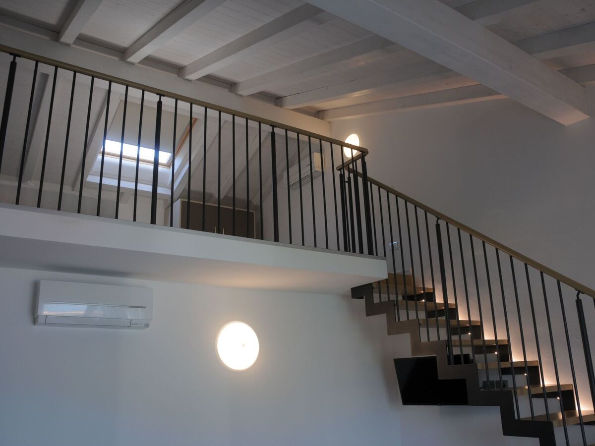 Appartement avec balcon à 200m du lac, Brenzone - Photo 13