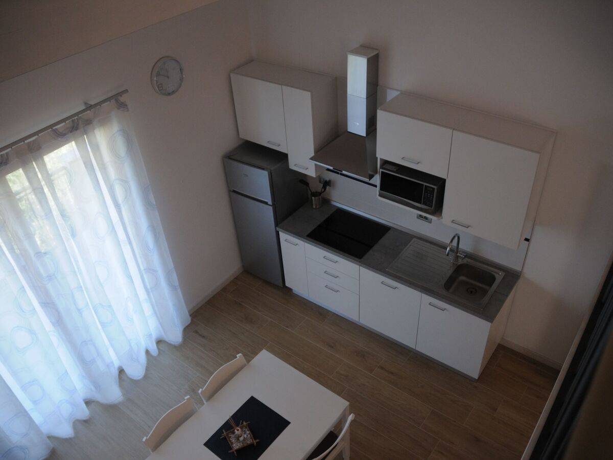 Appartement avec balcon à 200m du lac, Brenzone - Photo 14