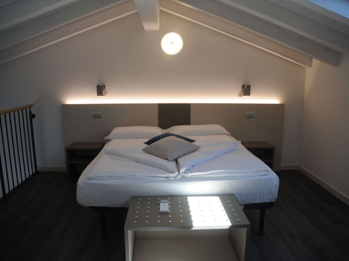 Appartement avec balcon à 200m du lac, Brenzone - Photo 15