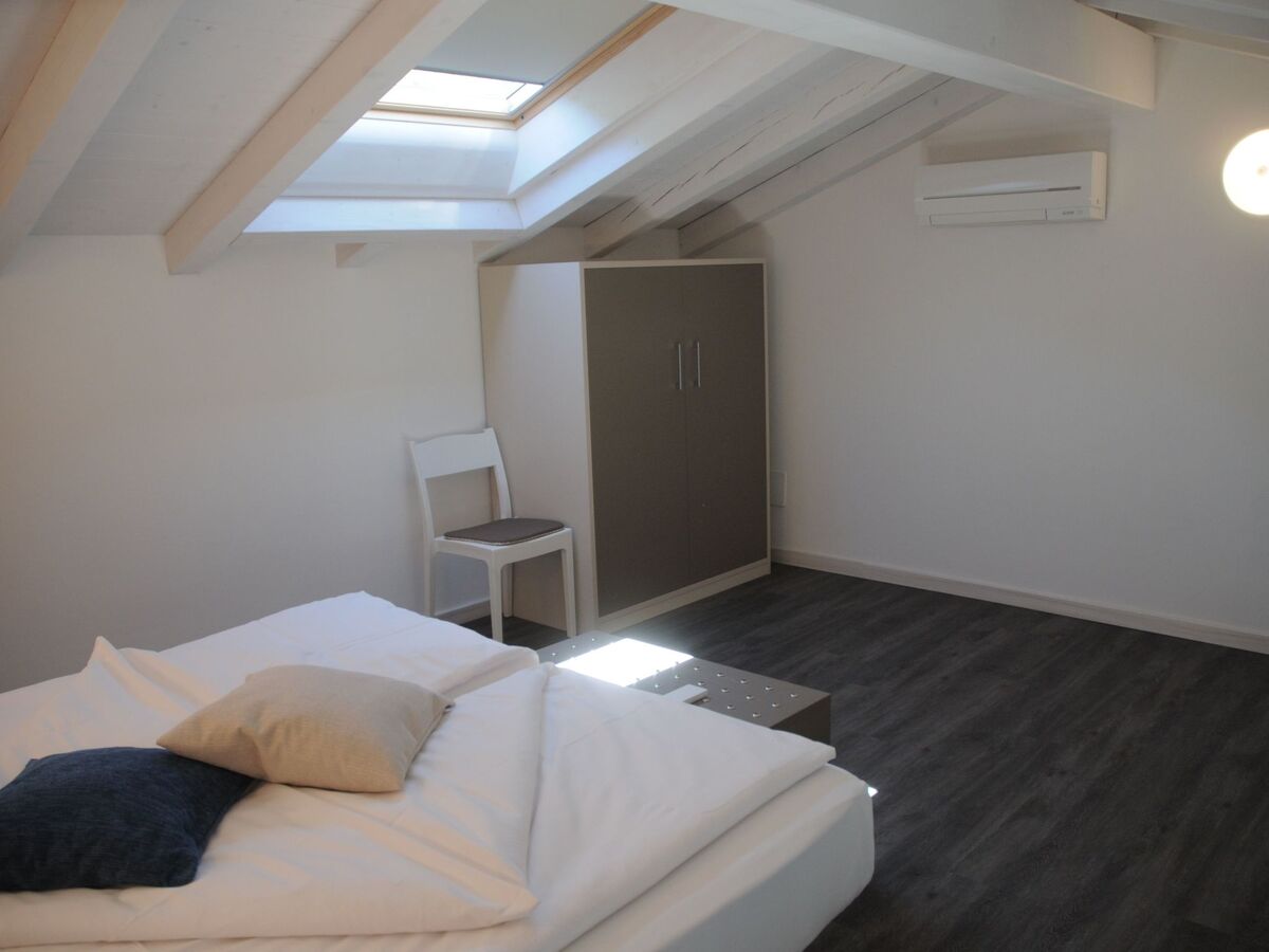Appartement avec balcon à 200m du lac, Brenzone - Photo 16