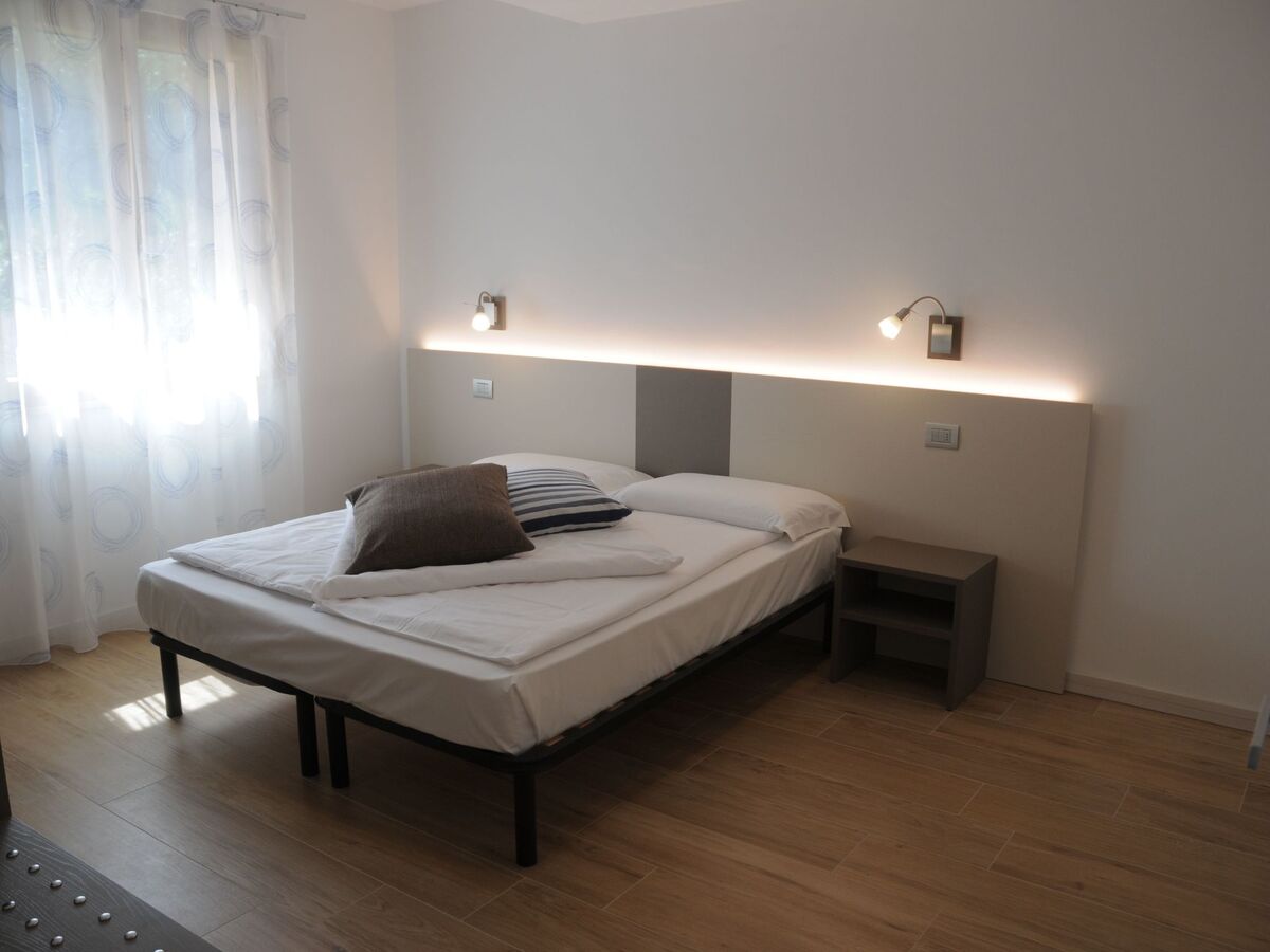 Appartement avec balcon à 200m du lac, Brenzone - Photo 18