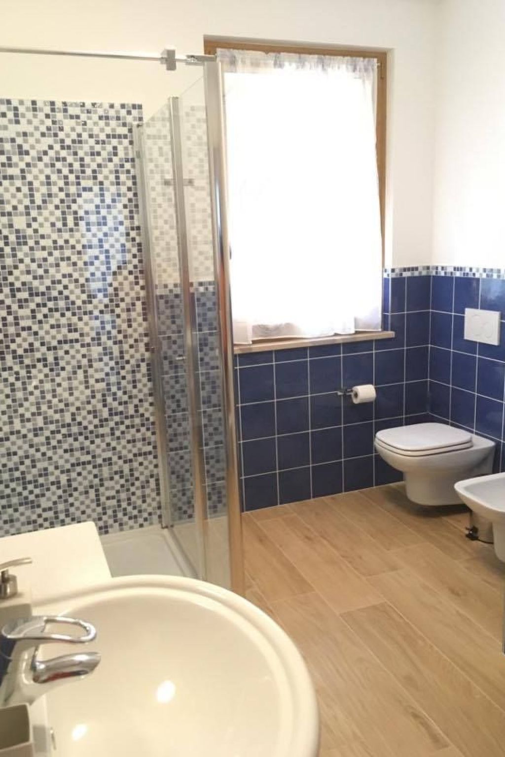 Appartement avec balcon à 200m du lac, Brenzone - Photo 20