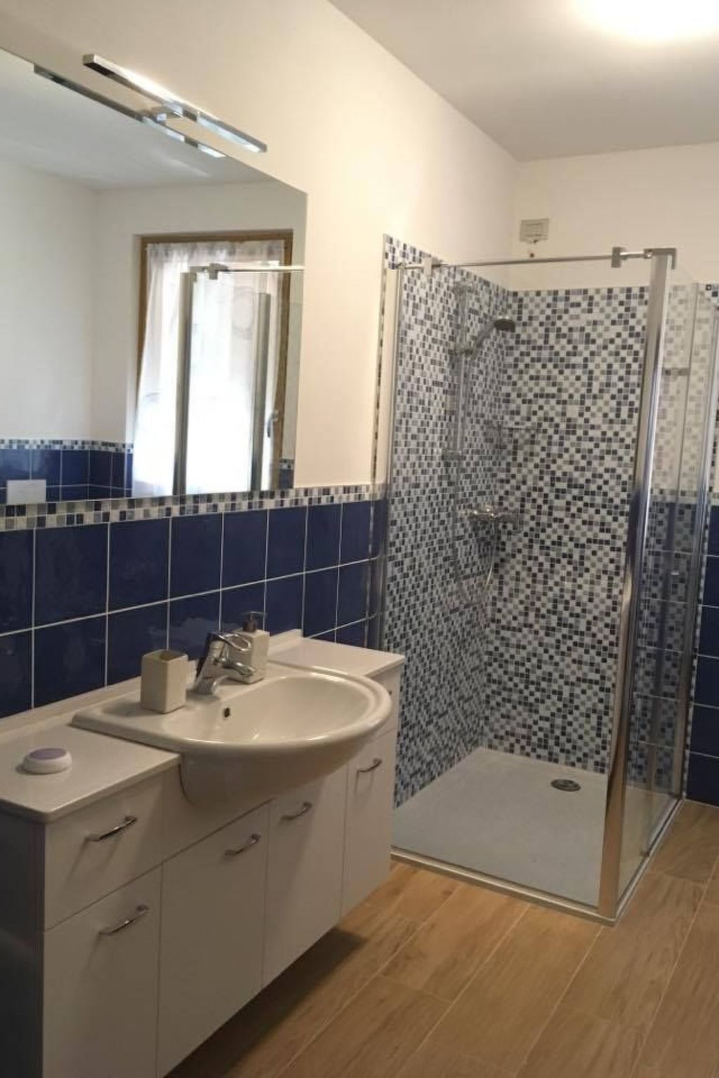 Appartement avec balcon à 200m du lac, Brenzone - Photo 21
