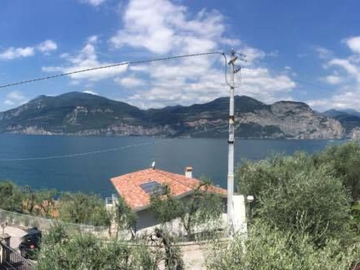 Appartement avec balcon à 200m du lac, Brenzone - Photo 22