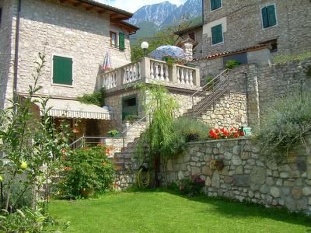 Casa Margherita : appartement vue lac à Brenzone - Photo 1