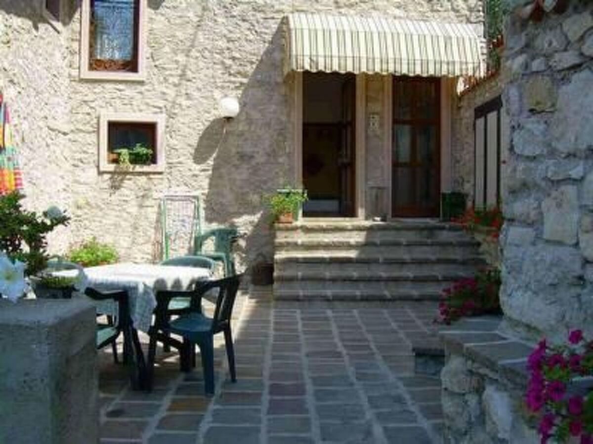 Casa Margherita : appartement vue lac à Brenzone - Photo 5