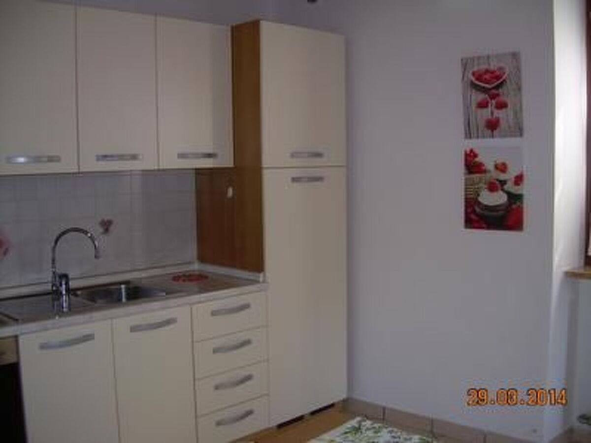 Casa Margherita : appartement vue lac à Brenzone - Photo 6