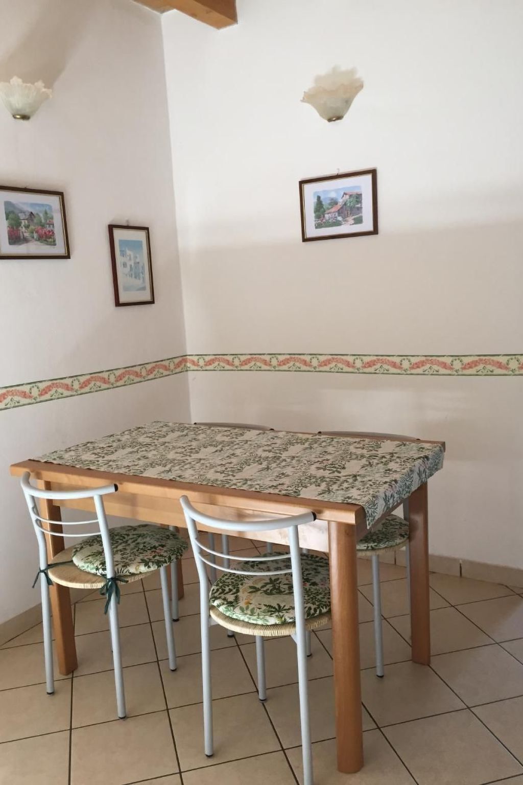 Casa Margherita : appartement vue lac à Brenzone - Photo 8