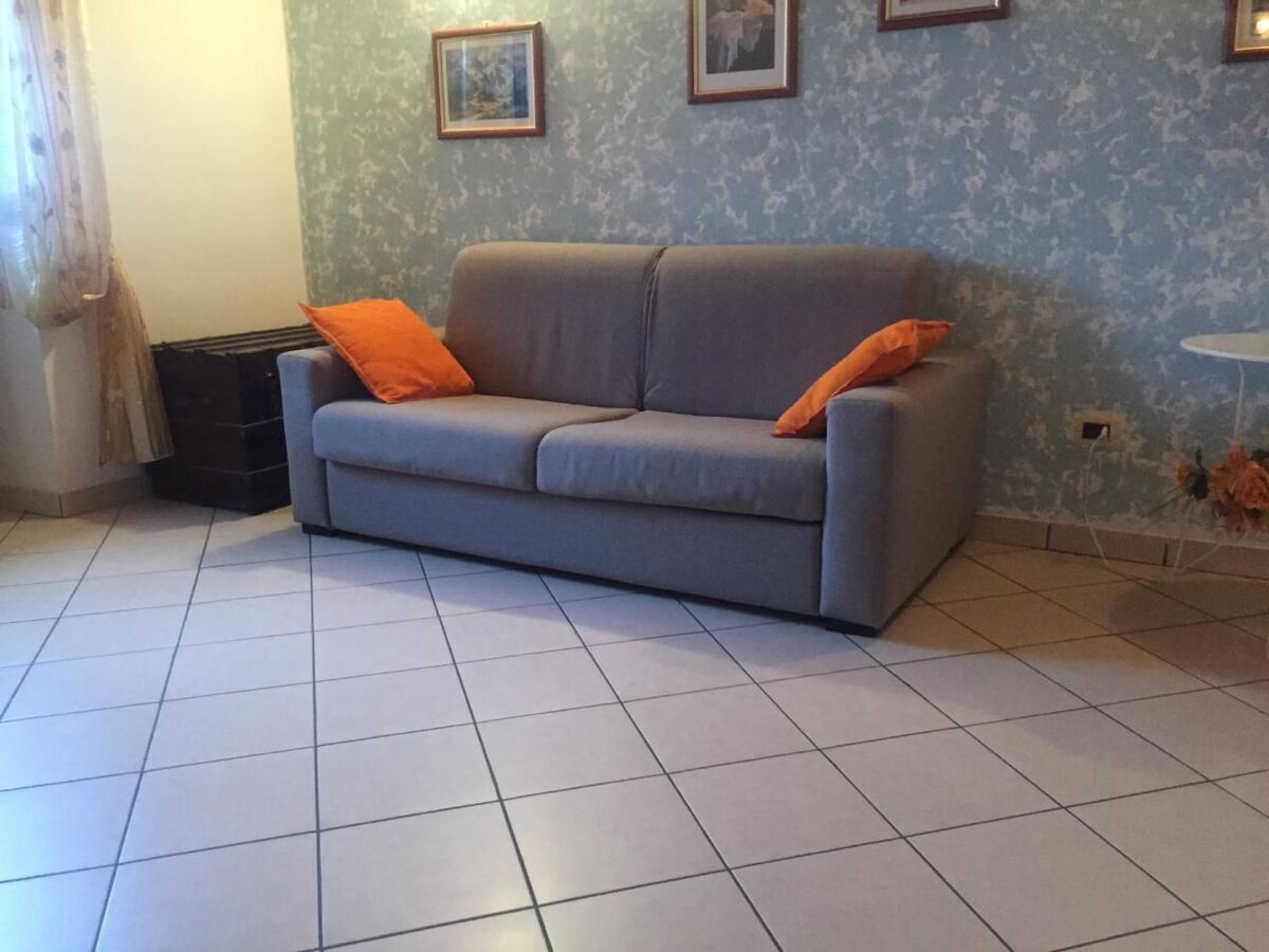 Casa Margherita : appartement vue lac à Brenzone - Photo 11