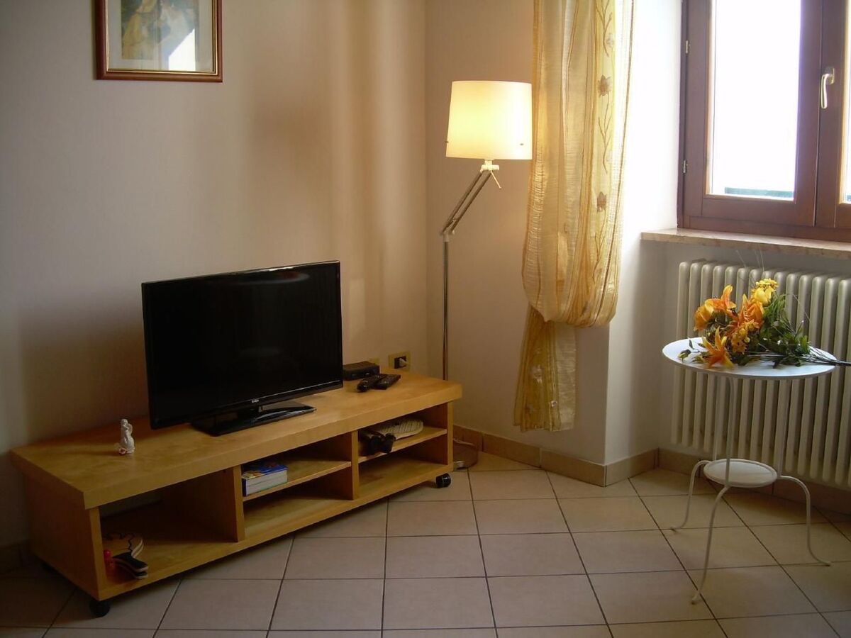 Casa Margherita : appartement vue lac à Brenzone - Photo 12